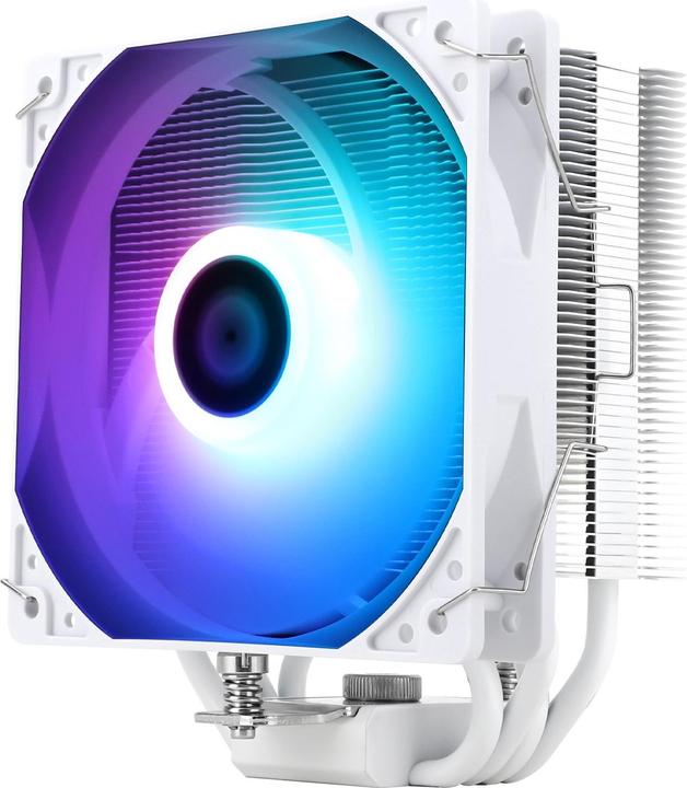 Produktbild Thermalright Assassin X 120 Refined SE White (148 mm)