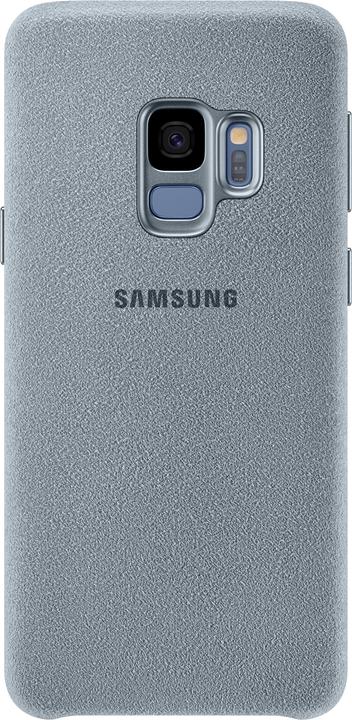 Produktbild Samsung Alcantara (Samsung Galaxy S9+)