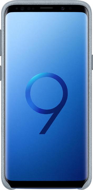 Produktbild Samsung Alcantara (Samsung Galaxy S9+)