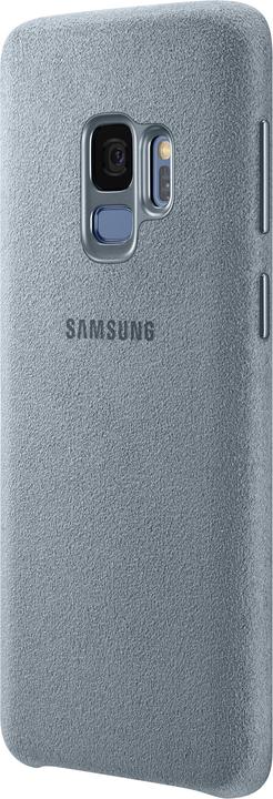 Produktbild Samsung Alcantara (Samsung Galaxy S9+)