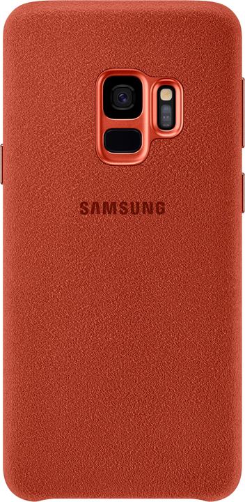 Produktbild Samsung Alcantara (Samsung Galaxy S9)