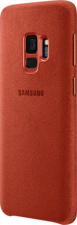 Produktbild Samsung Alcantara (Samsung Galaxy S9)