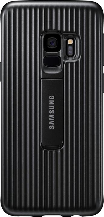 Samsung Protective Standing Cover (Samsung Galaxy S9)