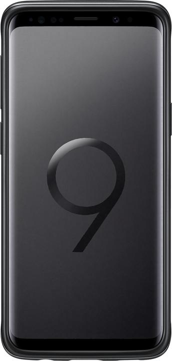 Actual product image Samsung Protective Standing Cover (Samsung Galaxy S9)