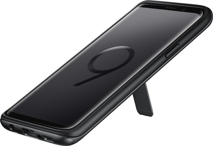 Actual product image Samsung Protective Standing Cover (Samsung Galaxy S9)