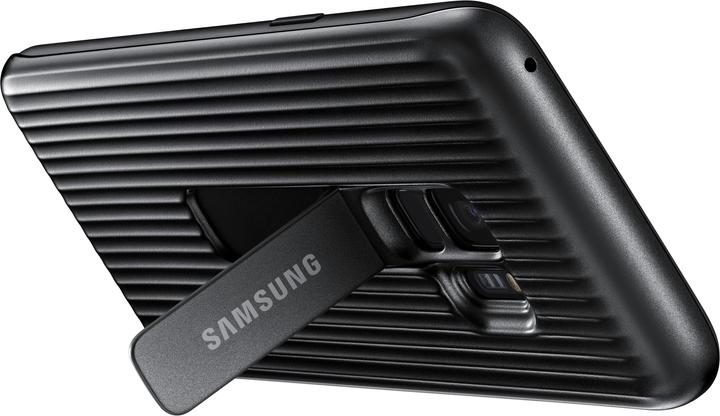 Actual product image Samsung Protective Standing Cover (Samsung Galaxy S9)