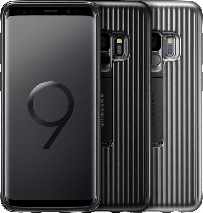 Actual product image Samsung Protective Standing Cover (Samsung Galaxy S9)