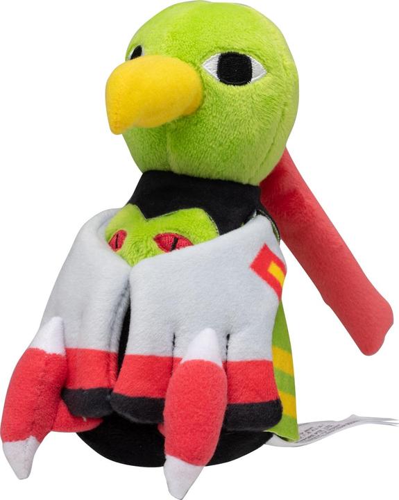 Actual product image Pokémon Xatu Sitting Cuties Plush - 16 cm (13.50 cm)