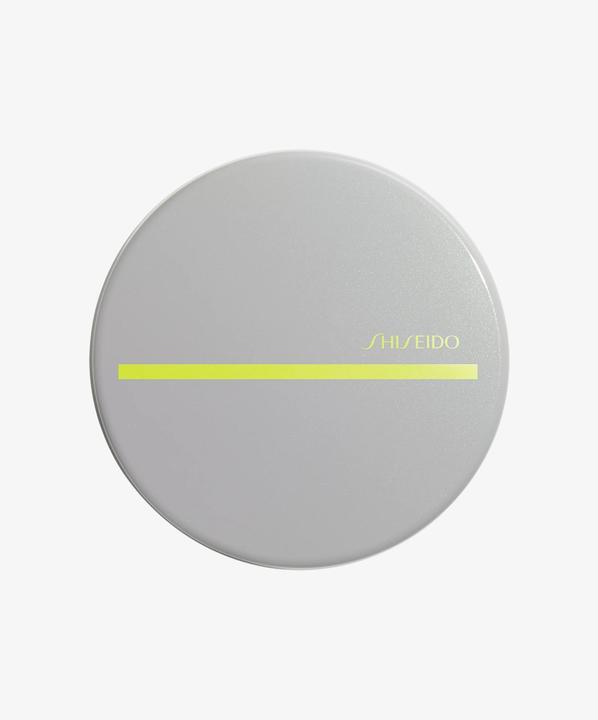 Actual product image Shiseido Sports BB Compact SPF50+ (Sports BB Compact Medium Dark)