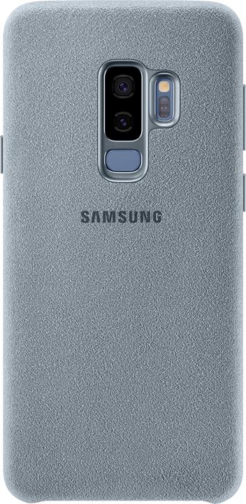 Produktbild Samsung Alcantara (Samsung Galaxy S9+)