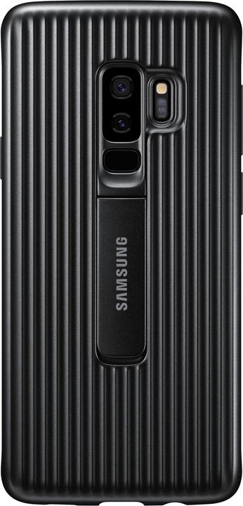 Produktbild Samsung Protective Standing Cover (Samsung Galaxy S9+)