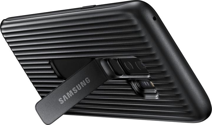 Produktbild Samsung Protective Standing Cover (Samsung Galaxy S9+)