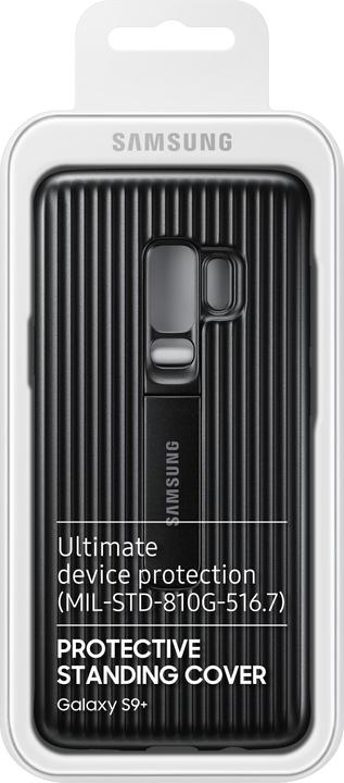 Produktbild Samsung Protective Standing Cover (Samsung Galaxy S9+)