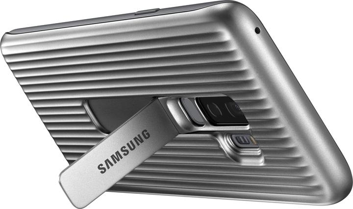 Immagine prodotto Samsung Protective Standing Cover (Samsung Galaxy S9+)