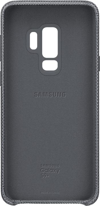 Produktbild Samsung Hyperknit Cover (Samsung Galaxy S9+)