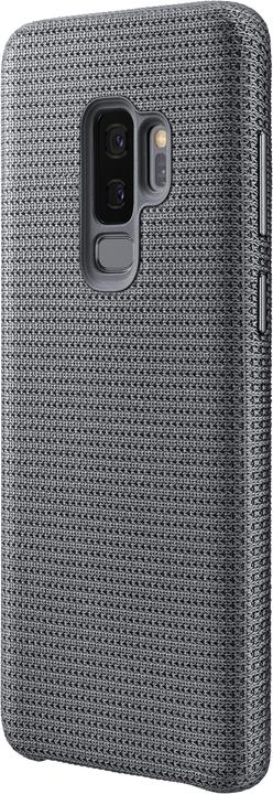 Produktbild Samsung Hyperknit Cover (Samsung Galaxy S9+)