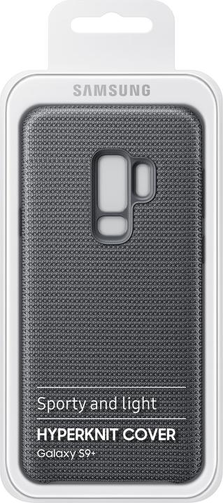 Produktbild Samsung Hyperknit Cover (Samsung Galaxy S9+)