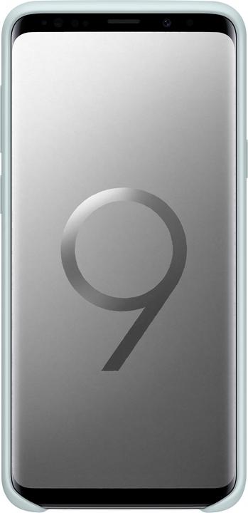 Immagine prodotto Samsung Silicone Cover (Samsung Galaxy S9+)