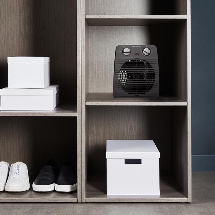 Image du produit Rowenta Compact Power (2000 W)