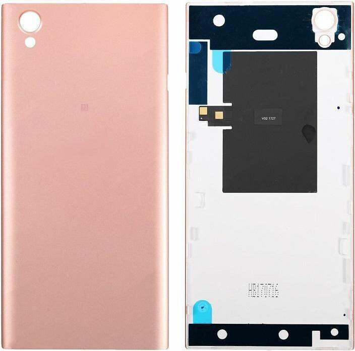 CoreParts Sony Xperia L1 Back Cover - wi (Abdeckung, Sony Xperia L1)
