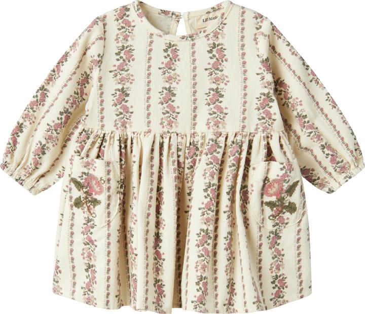 Image du produit Name it Robe en velours côtelé (56)