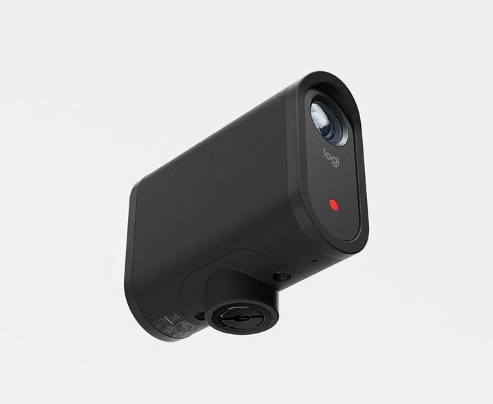 Image du produit Logitech Mevo Start 3er-Pack (2 Mpx)
