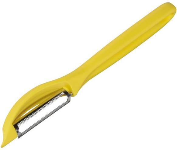 Actual product image Victorinox Universal Peeler Yellow 7.6075.8