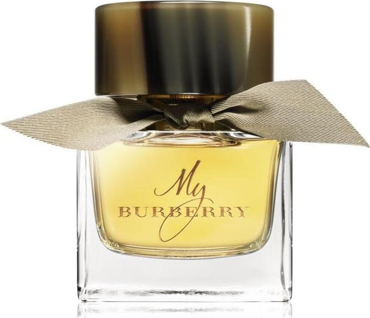 Produktbild Burberry My by Eau de Parfum Spray 50 ml (Eau de Parfum, 50 ml)