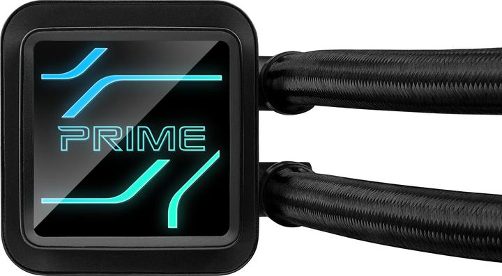 Actual product image ASUS CPC ACC PRIME LC 240 ARGB
