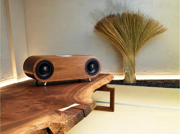 Produktbild TEAC WS-A70 (Internetradio, Bluetooth, WLAN, Airplay)