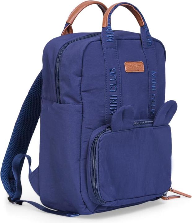 Immagine prodotto Childhome Zaino per bambini My First Bag