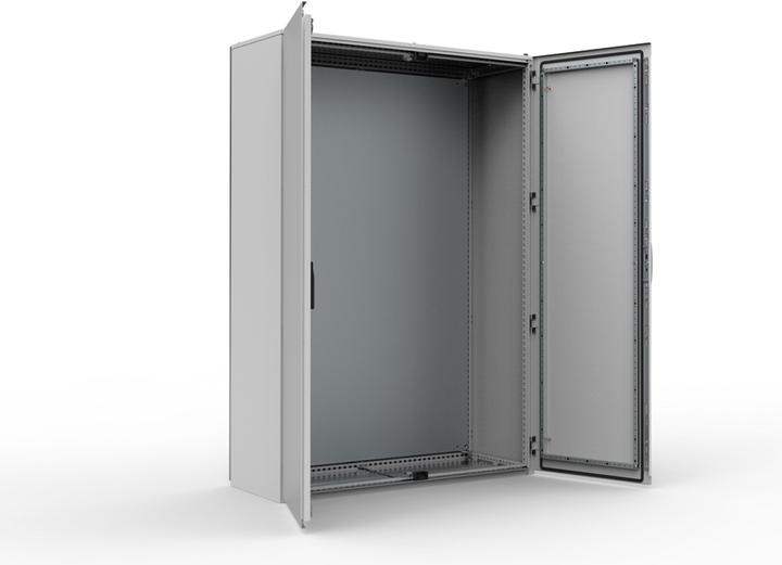 Produktbild nVent Hoffman Standschrank 2000x1200x400 MKD20124R5