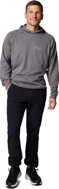 Actual product image Columbia Black Mesa™ Warm Pant (32)