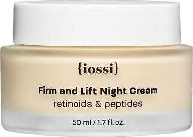 Immagine prodotto Kanna IOSSI Firm and Lift Night Cream Retinol & Peptides Liftingujący krem na noc 50ml (50 ml)