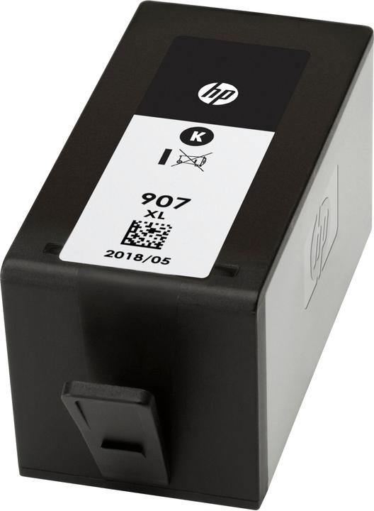 Produktbild HP 907 XL (BK)