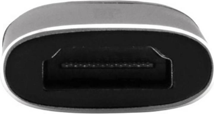 Actual product image Verbatim USB Type-C to (HDMI, 5.50 cm)