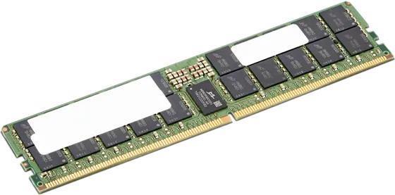 Immagine prodotto Lenovo 32GB di memoria DDR 4800MHz ECC RDIMM (1 x 32GB, 4800 MHz, RAM DDR5, DIMM)