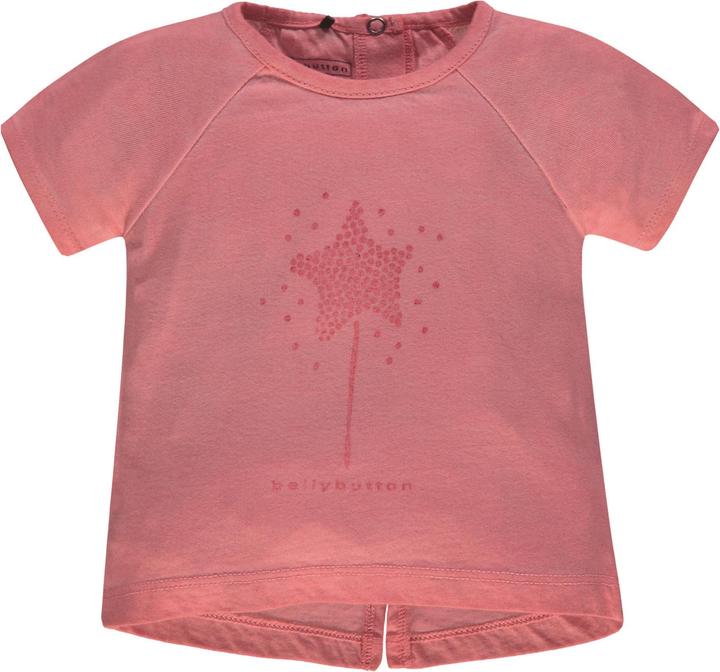 Bellybutton T-Shirt 1/4 Arm (74)