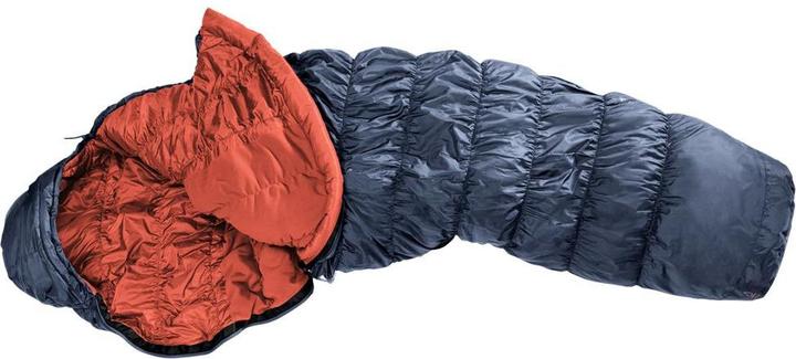 Actual product image Deuter Exosphere 0° (198 cm)