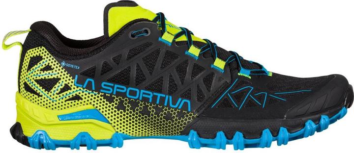Actual product image La Sportiva Bushido II GTX (41)