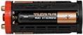 Actual product image Coast battery holder til HP7, ekskl. batterier
