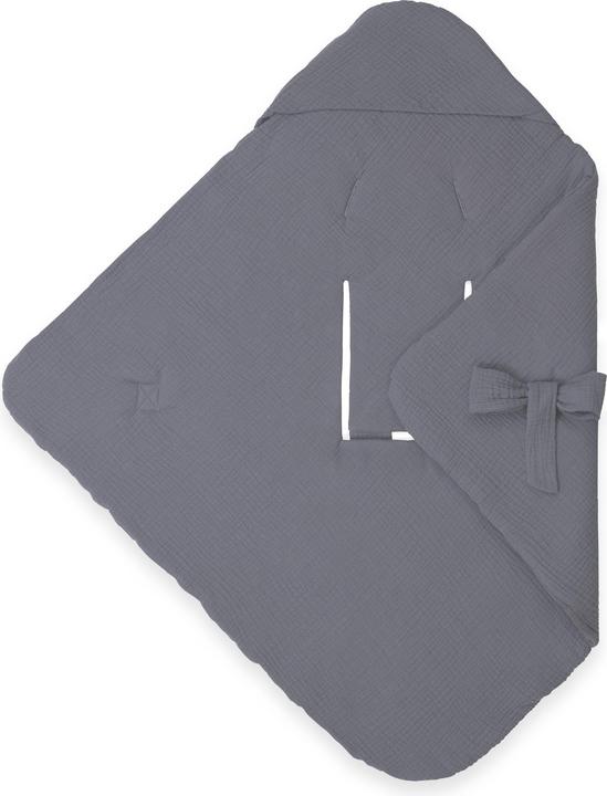 Hauck Kuscheldecke (75 x 75 cm)
