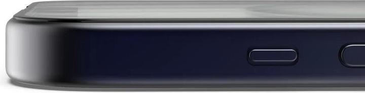 Image du produit Hama Super hybride (1 pièce(s), Apple iPhone 16)
