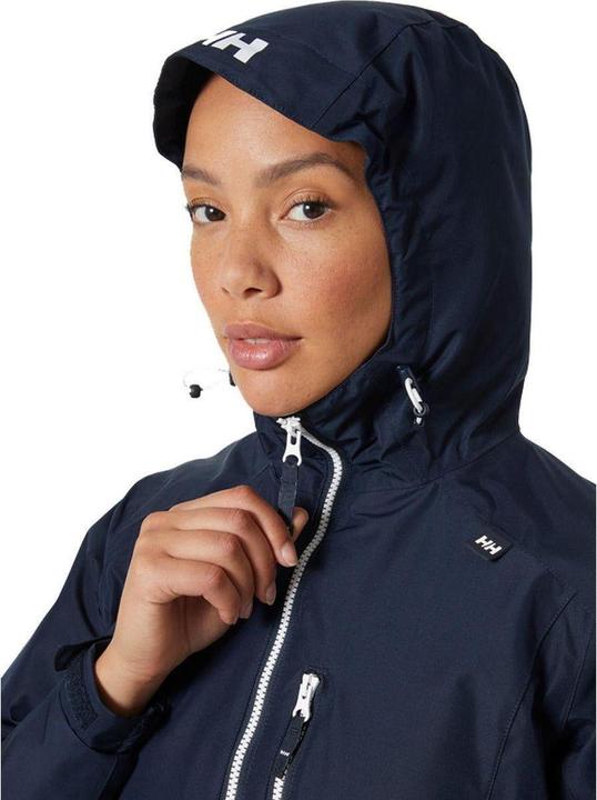 Produktbild Helly Hansen Long Belfast Jacke (S)