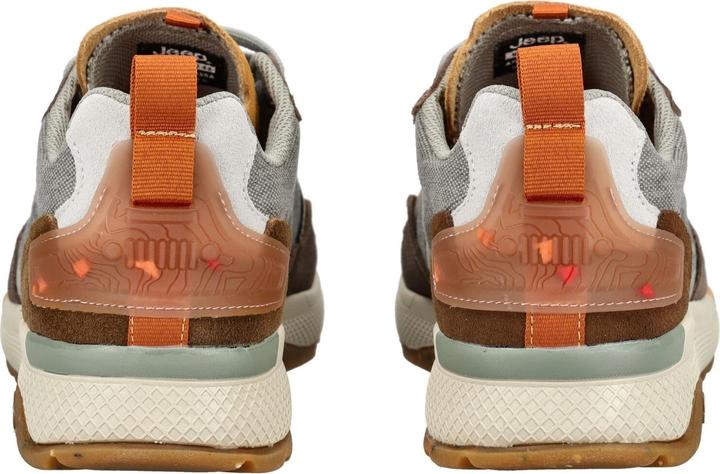 Actual product image Jeep Sneaker (41)