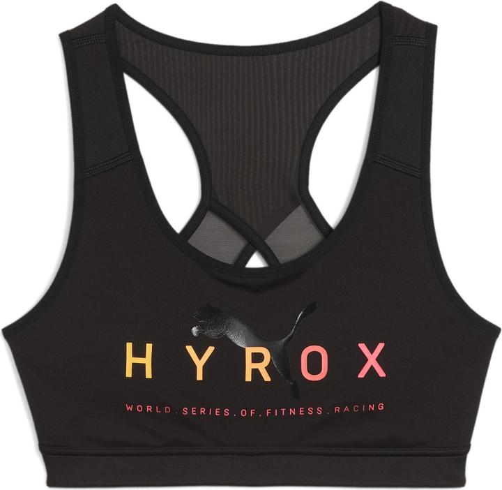 Produktbild Puma HYROX x 4Keeps Run Bra (XL)