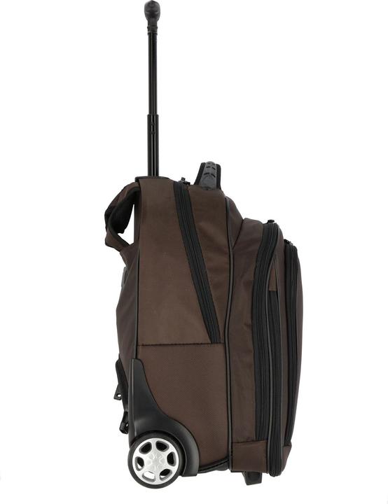 Produktbild Dermata Trolley Rucksack 47 (11 l, Handgepäck (bis 50l))