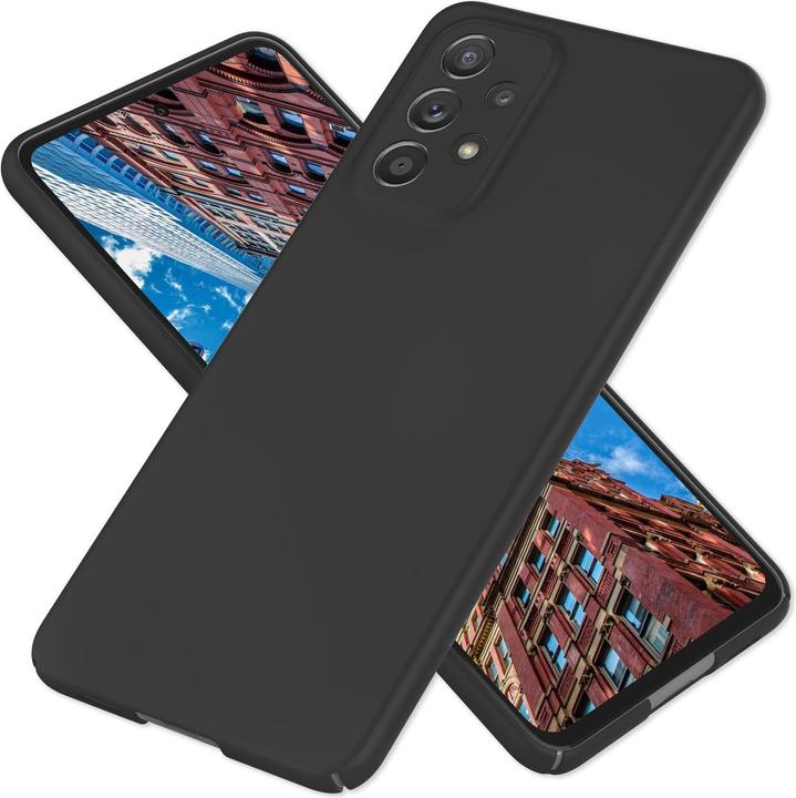 Actual product image Nalia Extra Thin Sleeve (Samsung Galaxy A53)