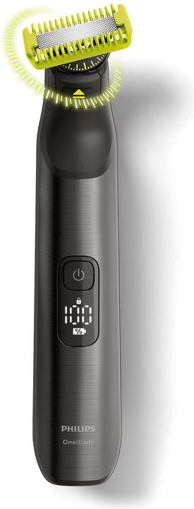 Produktbild Philips QP6552/15 Oneblade Pro Face & Body