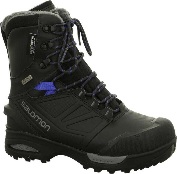 Salomon Toundra Pro CSWP phantom